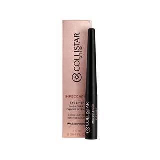 COLLISTAR  Impeccabile Eyeliner 