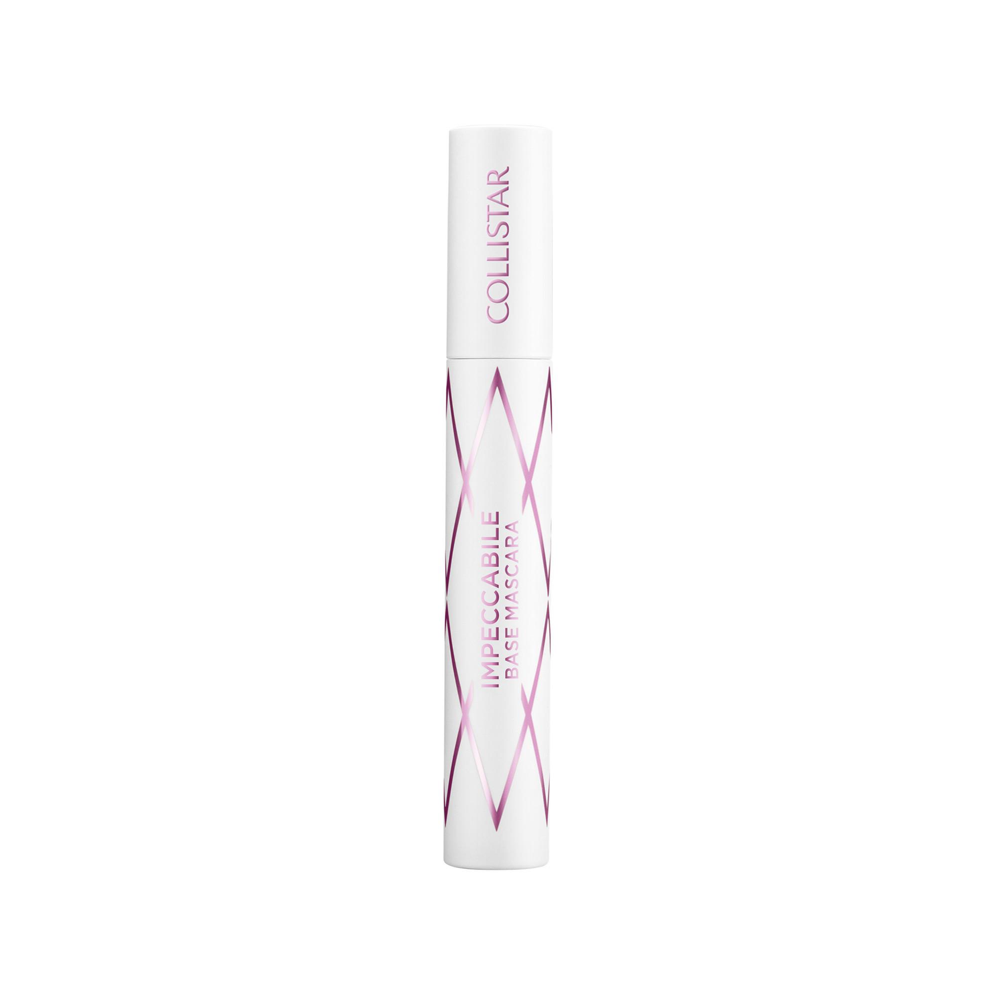 COLLISTAR  Impeccabile Base Mascara Panna-Fragola 