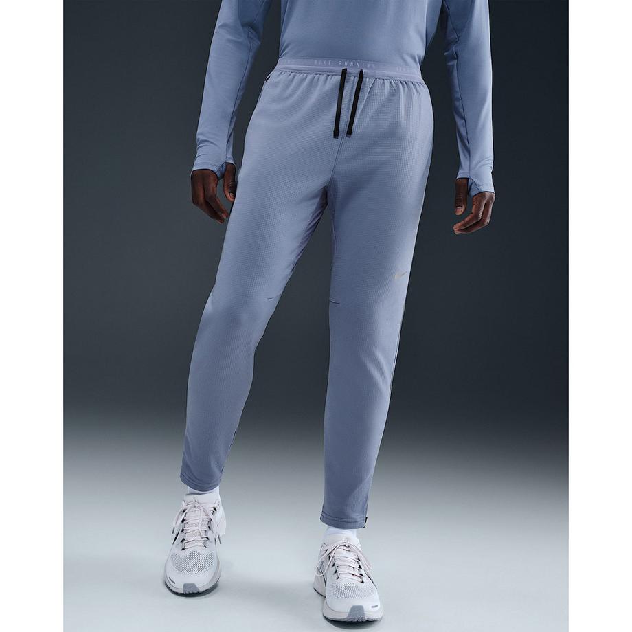 NIKE M NK DF STRIDE KNIT PANT Pantaloni da jogging con elastico 