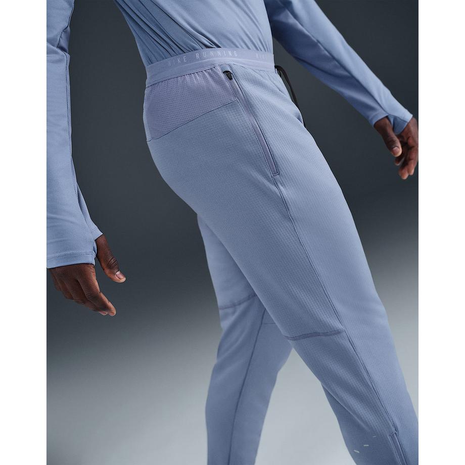 NIKE M NK DF STRIDE KNIT PANT Pantaloni da jogging con elastico 