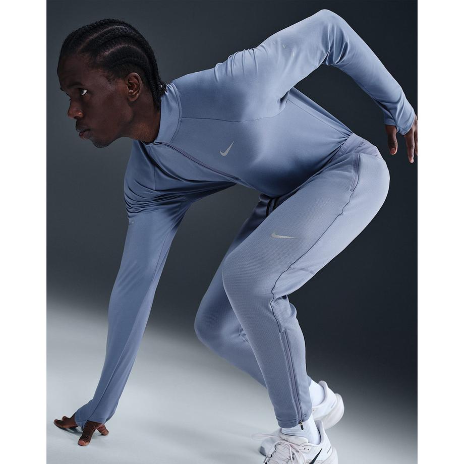 NIKE M NK DF STRIDE KNIT PANT Pantaloni da jogging con elastico 