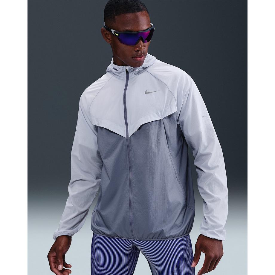NIKE M NK UV RPL STRIDE JACKET Giacca della tuta 
