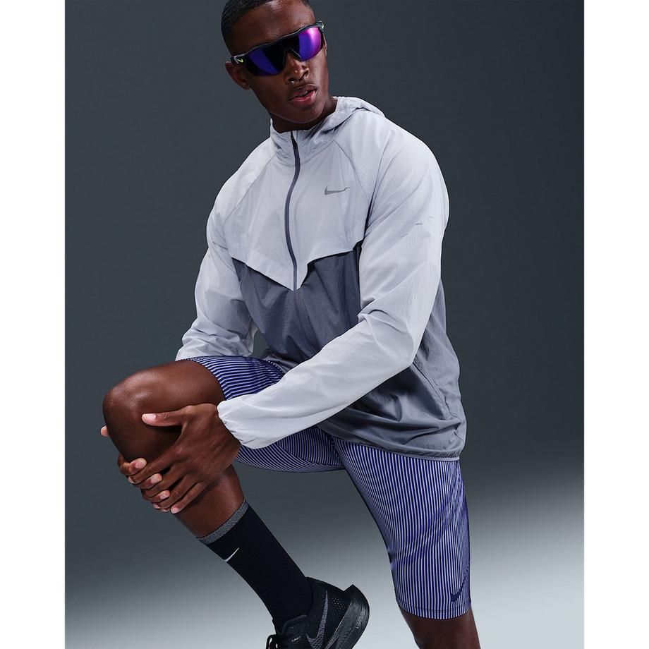 NIKE M NK UV RPL STRIDE JACKET Giacca della tuta 