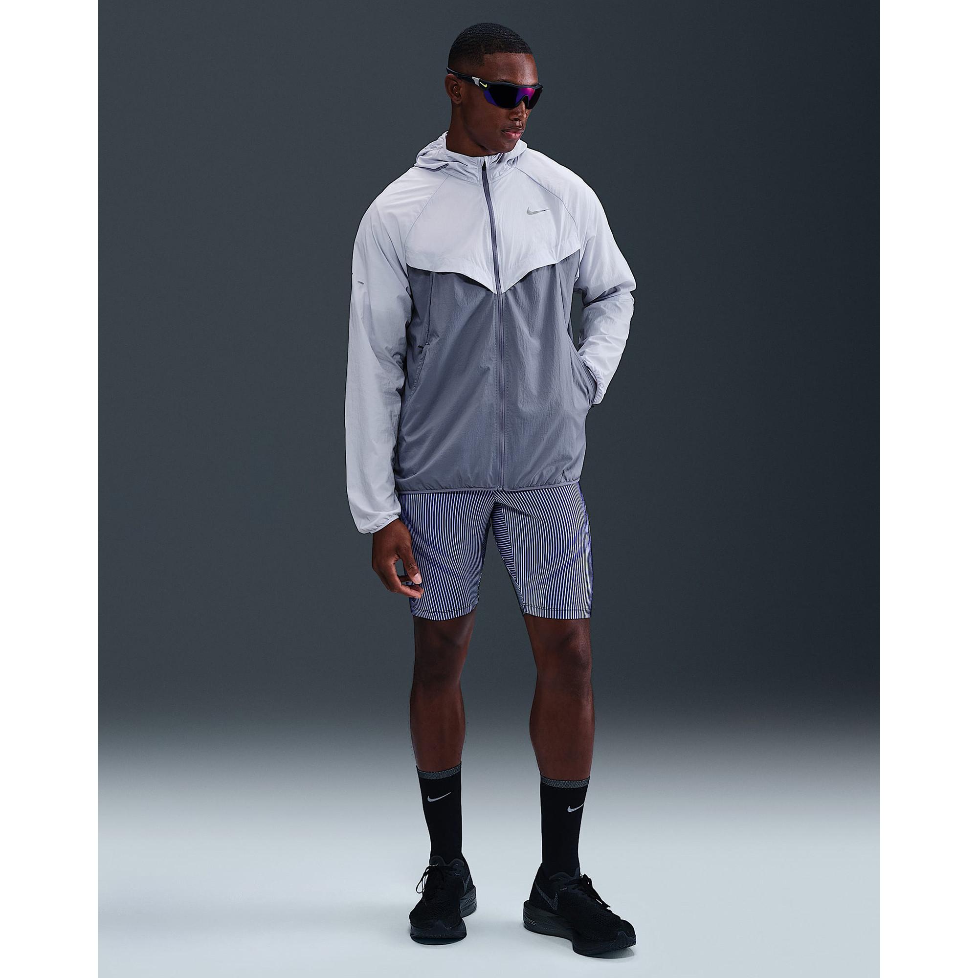 NIKE M NK UV RPL STRIDE JACKET Veste de survêtement 