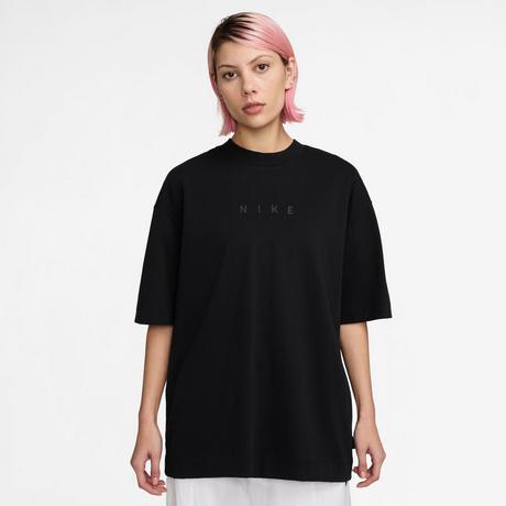 NIKE W NSW LUXE SS TEE RELAX T-Shirt 