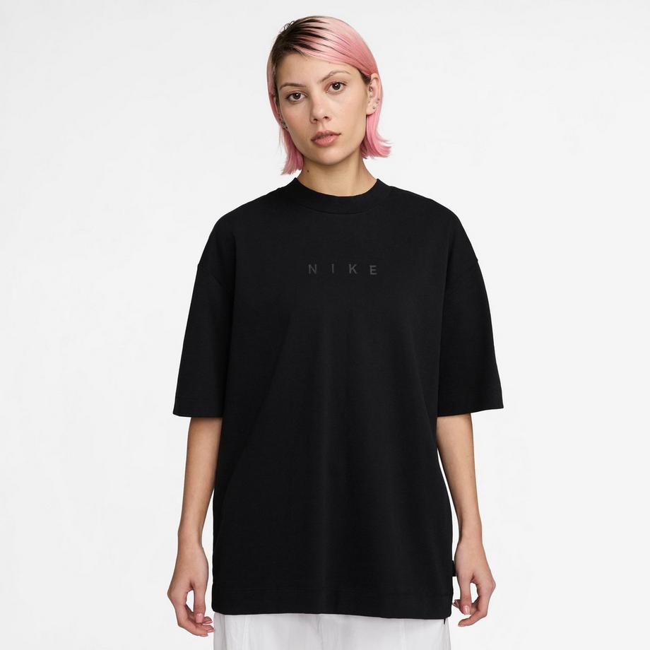 NIKE W NSW LUXE SS TEE RELAX T-shirt 