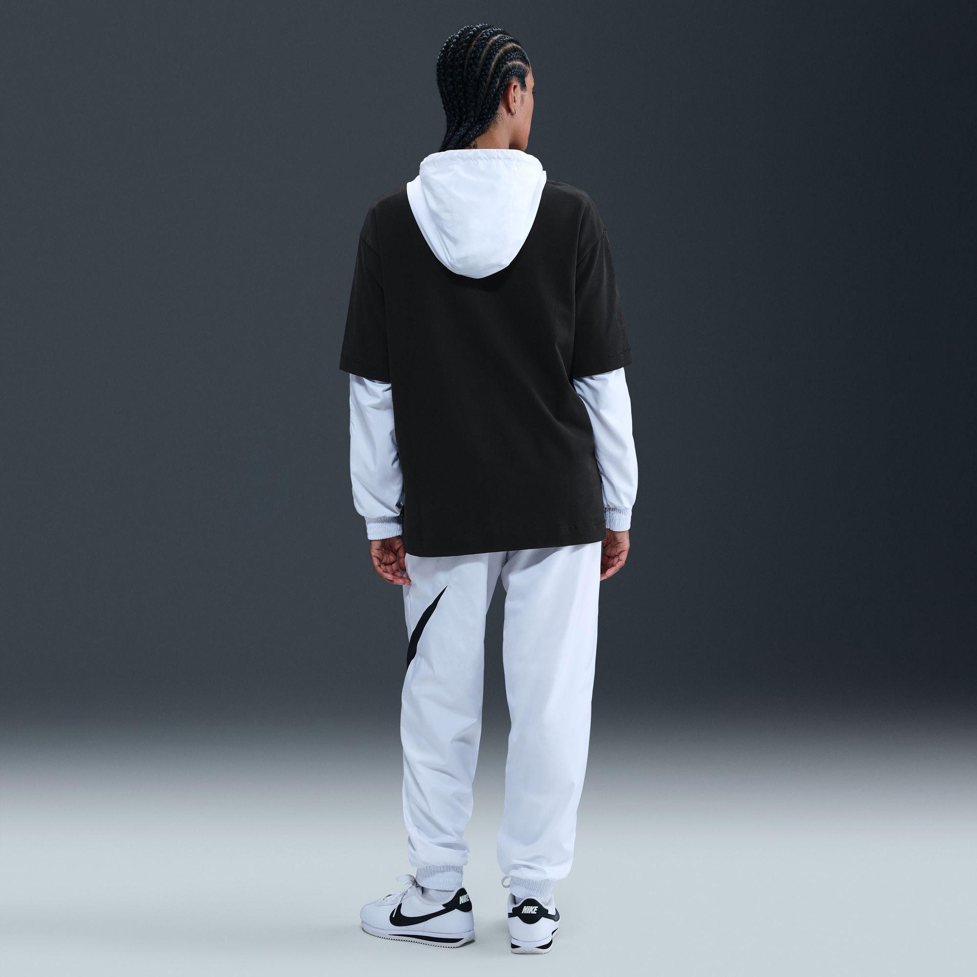 NIKE W NSW LUXE SS TEE RELAX T-Shirt 