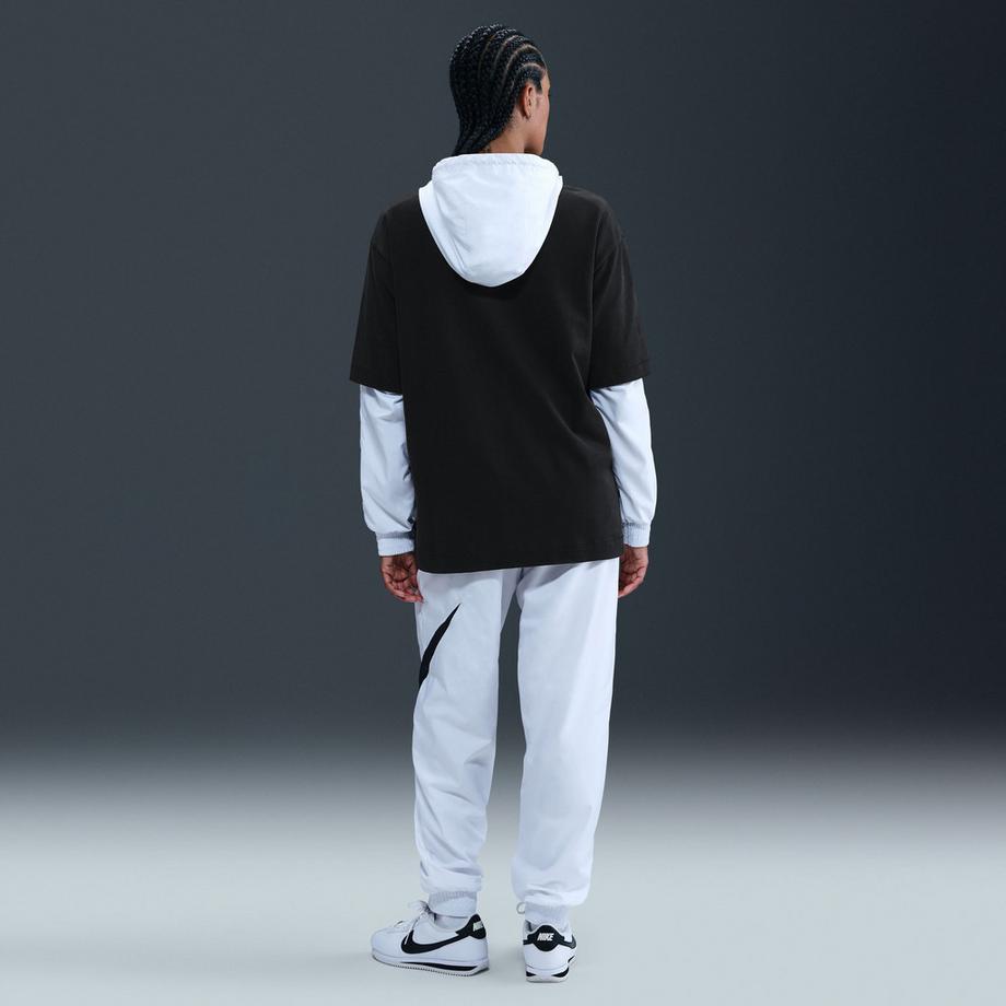 NIKE W NSW LUXE SS TEE RELAX T-shirt 