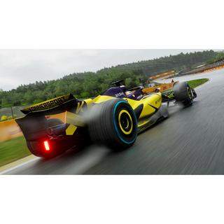 EA SPORTS EA Sports F1 25 [PS5] (D/F/I) (PS5) 