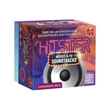 Hitster Soundtracks, tedesco