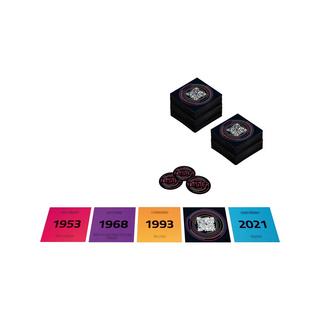 JUMBO  Hitster Rock, deutsch 