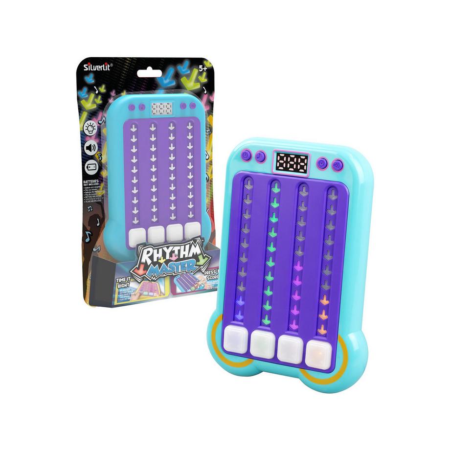 Rhythm Master