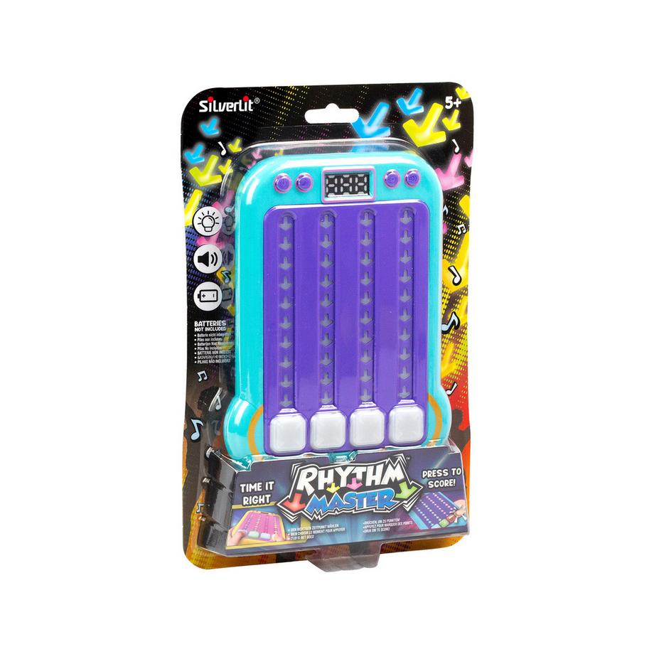 Silverlit  Rhythm Master 