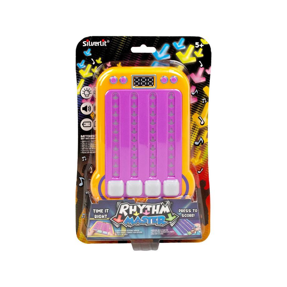 Silverlit  Rhythm Master 
