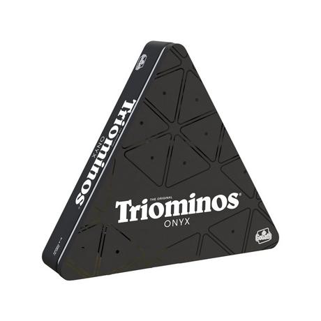Goliath  Triominos Onyx 