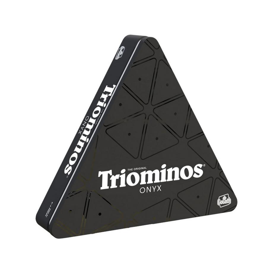 Triominos Onyx