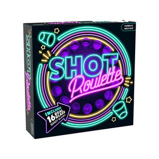 Goliath  Shot Roulette 