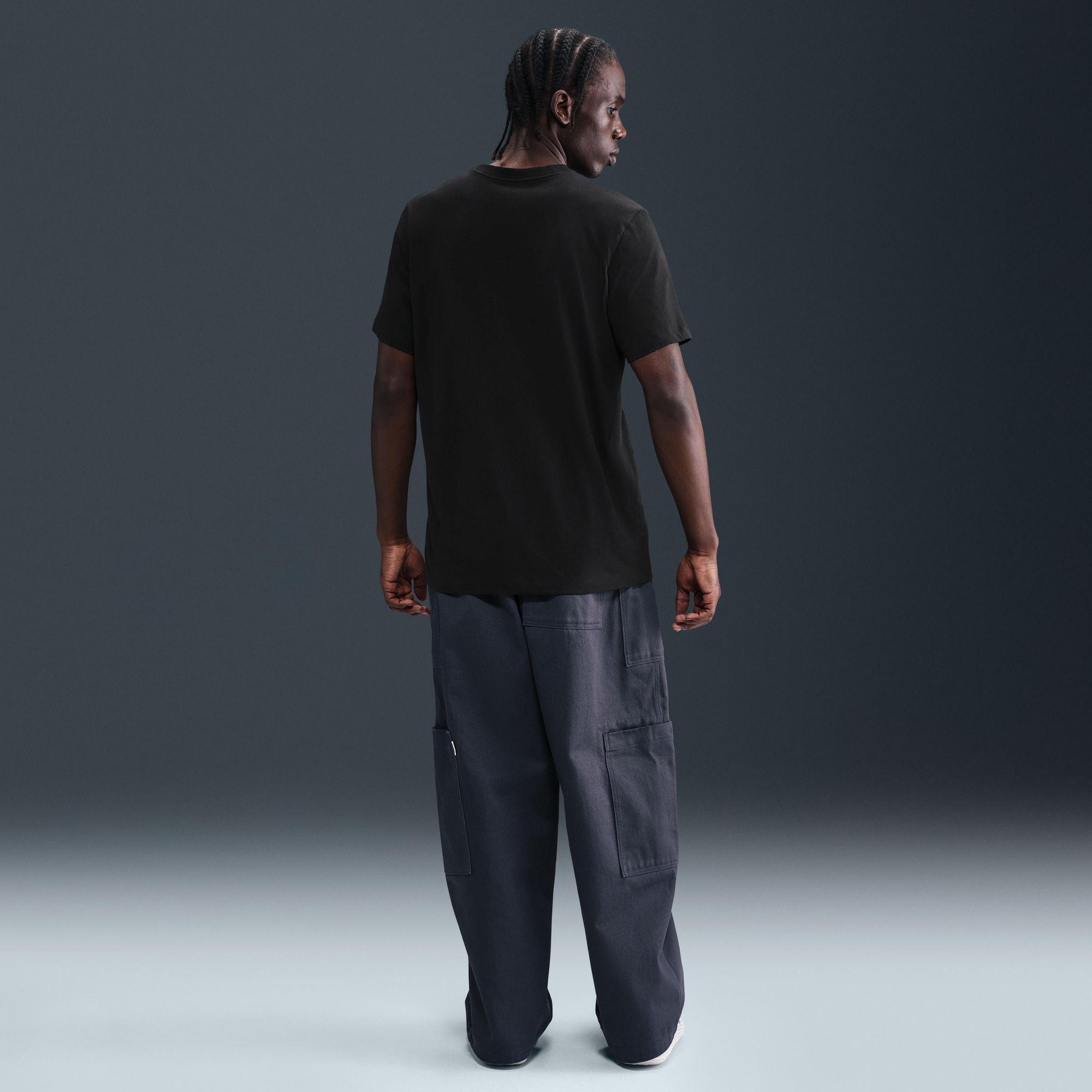 NIKE M NK TEE ICON F25 T-shirt 