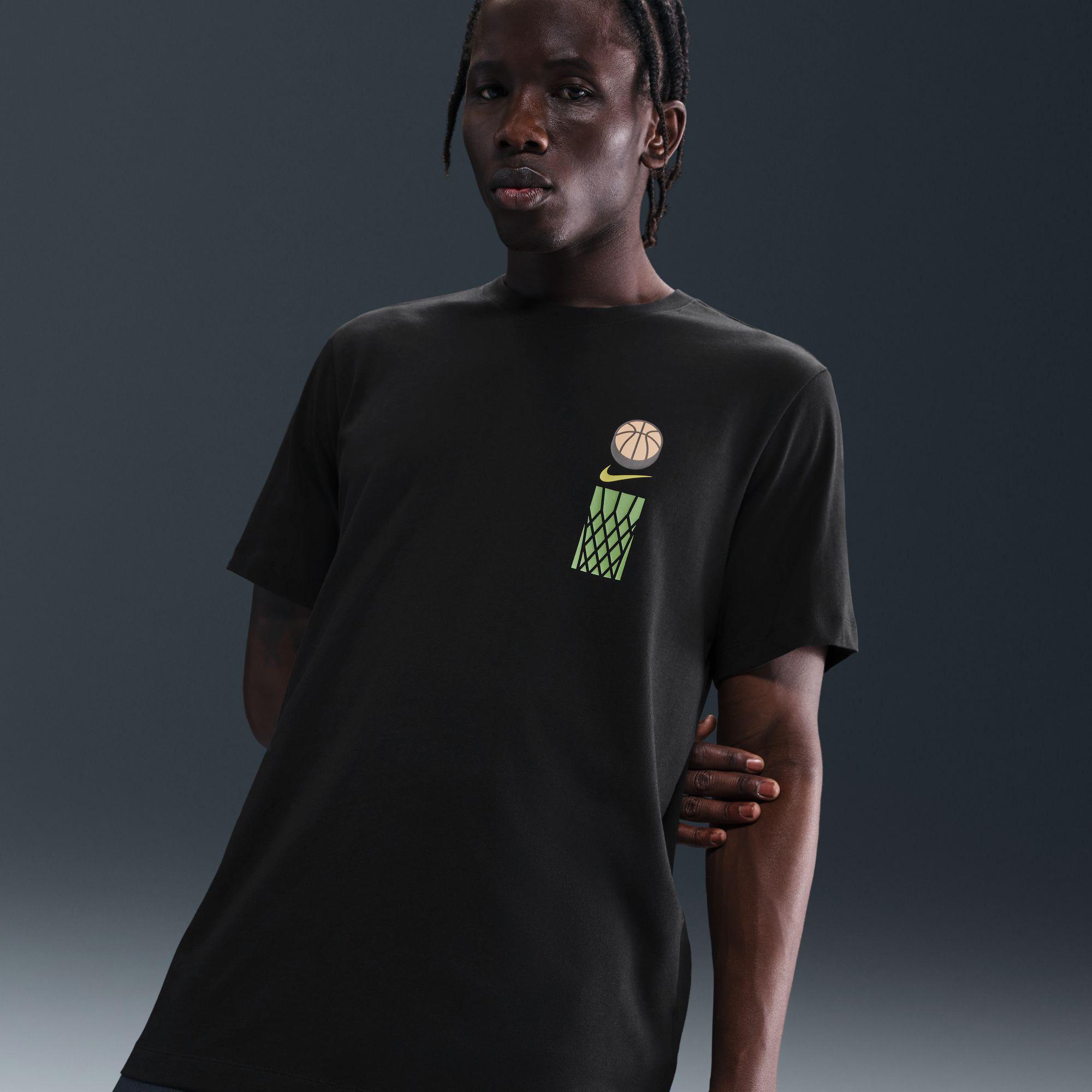 NIKE M NK TEE ICON F25 T-shirt 