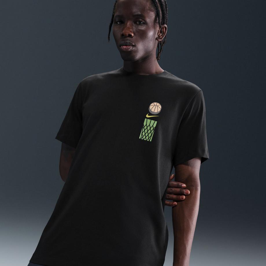 NIKE M NK TEE ICON F25 T-Shirt 