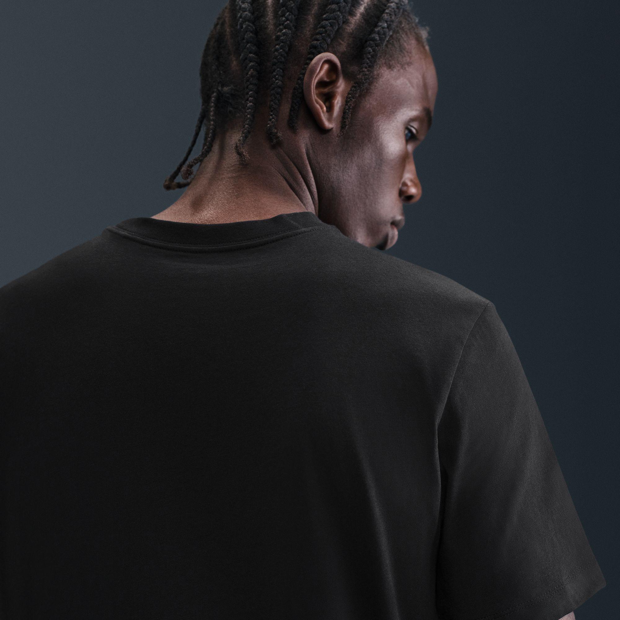 NIKE M NK TEE ICON F25 T-shirt 