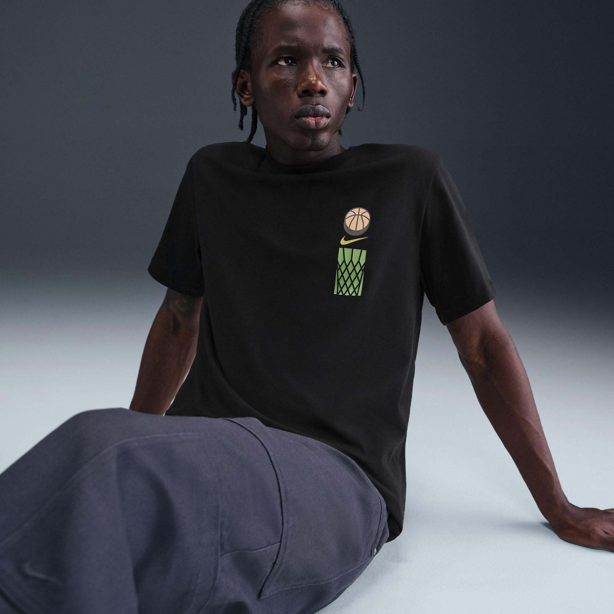 NIKE M NK TEE ICON F25 T-shirt 