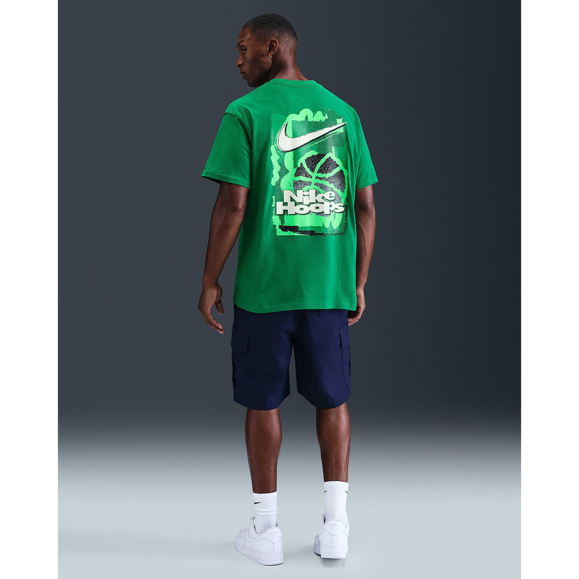 NIKE M NK TEE M90 DNA OC 2 T-shirt 