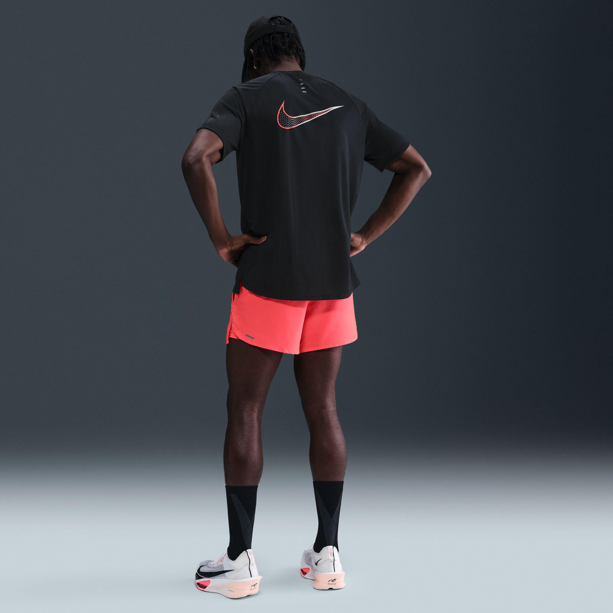 NIKE M NK DF ENERGY STRIDE SS TOP T-shirt 
