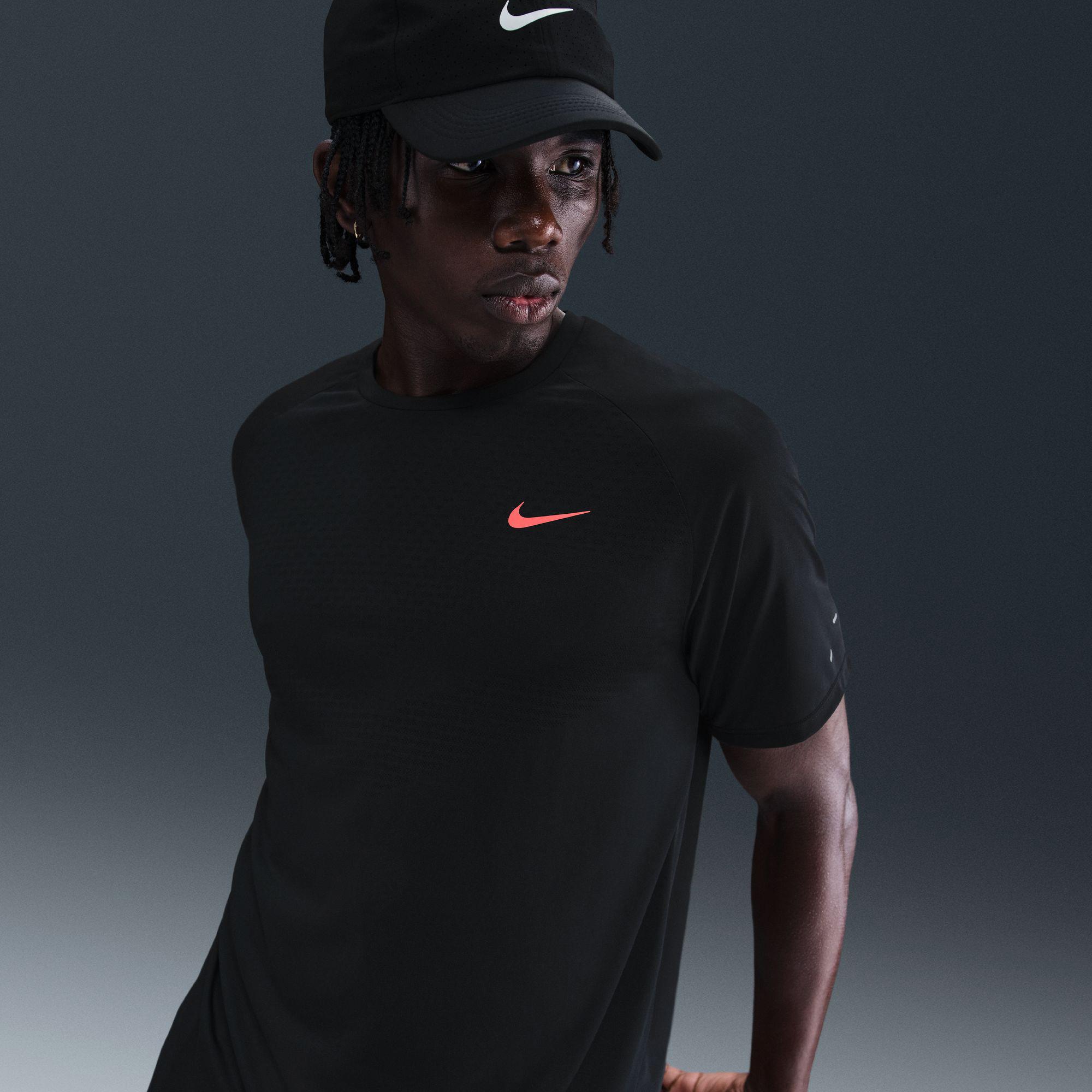 NIKE M NK DF ENERGY STRIDE SS TOP T-shirt 