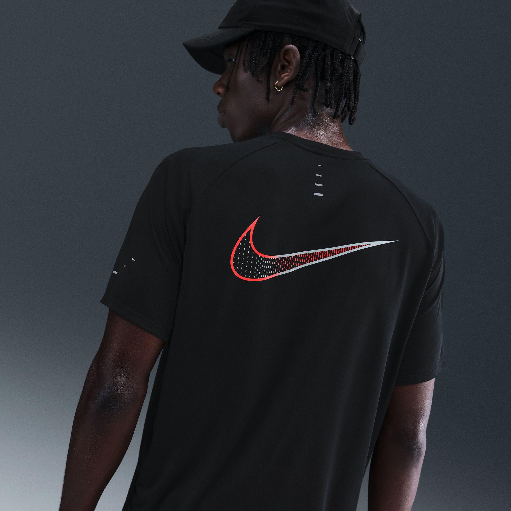 NIKE M NK DF ENERGY STRIDE SS TOP T-shirt 