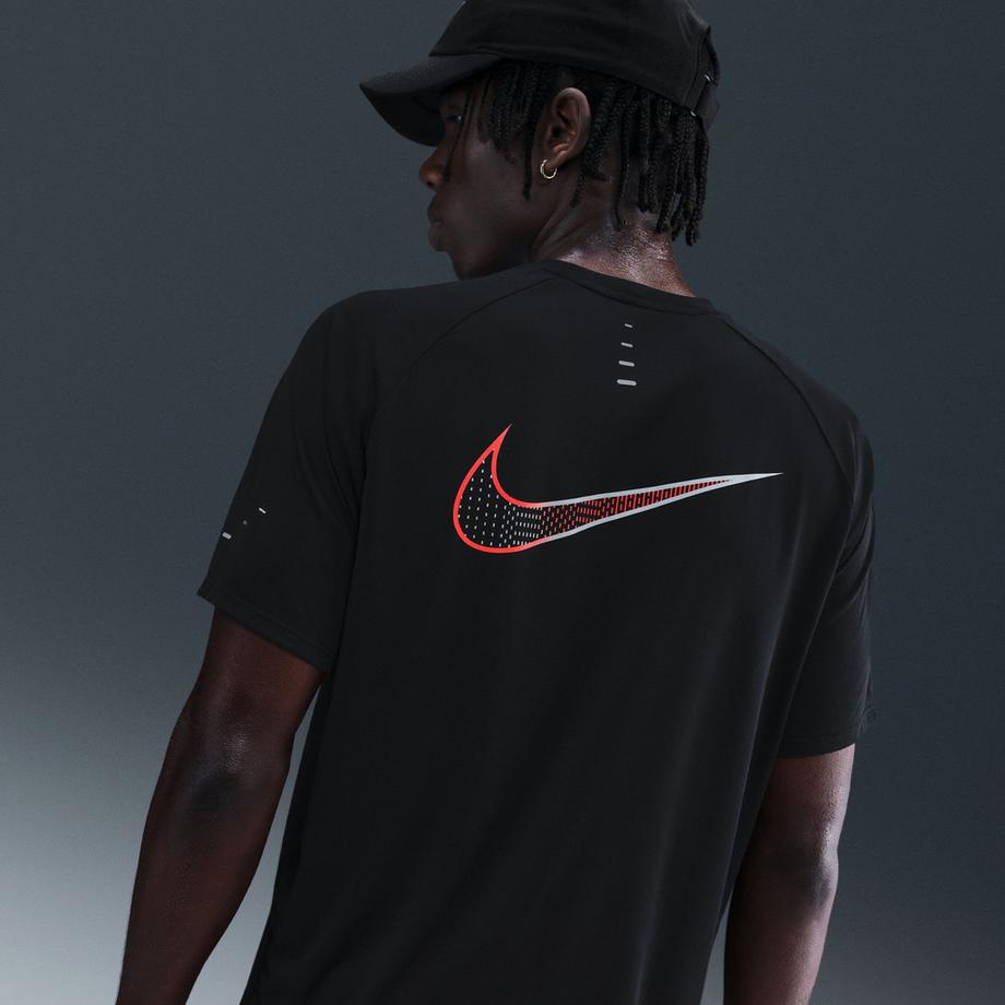NIKE M NK DF ENERGY STRIDE SS TOP T-Shirt 