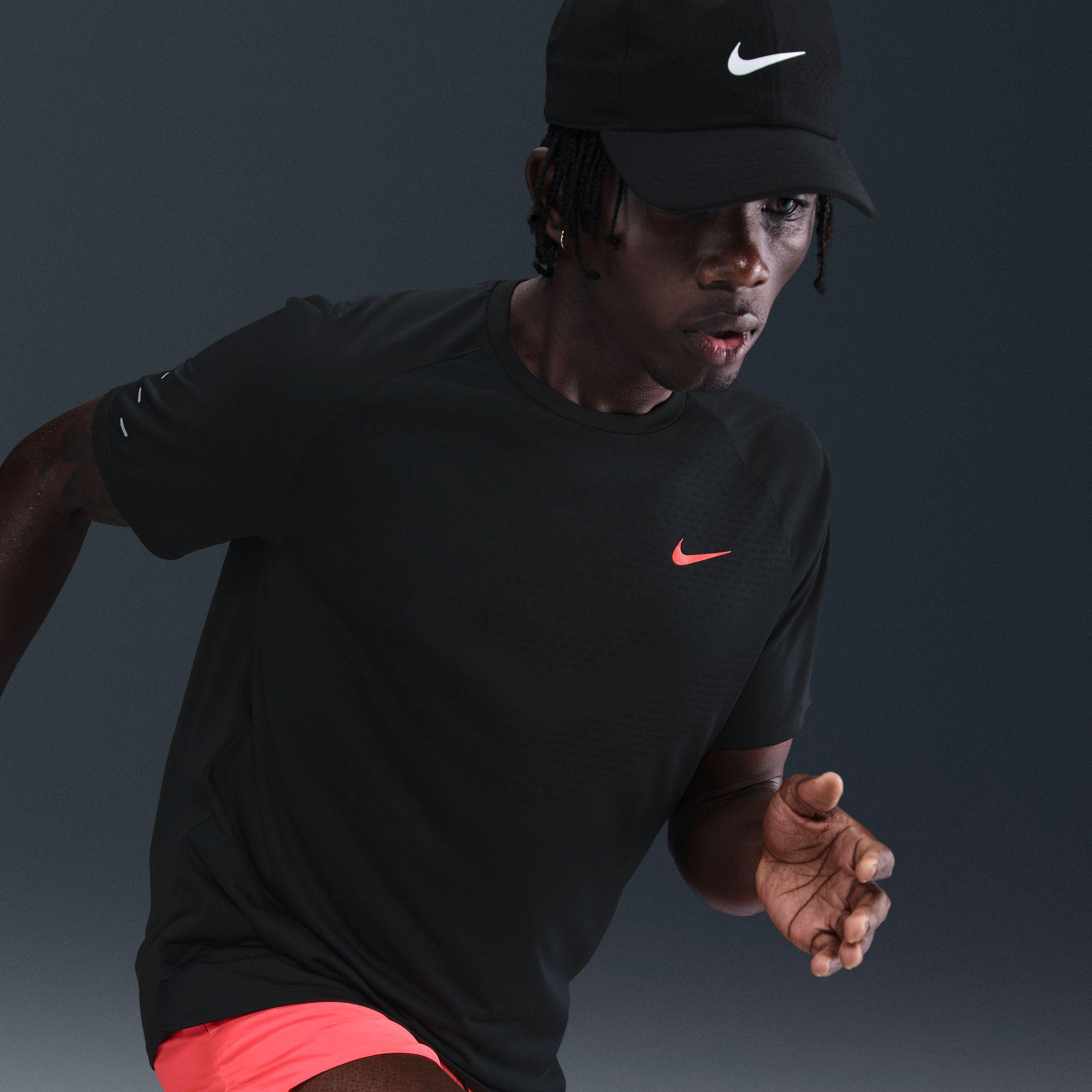 NIKE M NK DF ENERGY STRIDE SS TOP T-shirt 