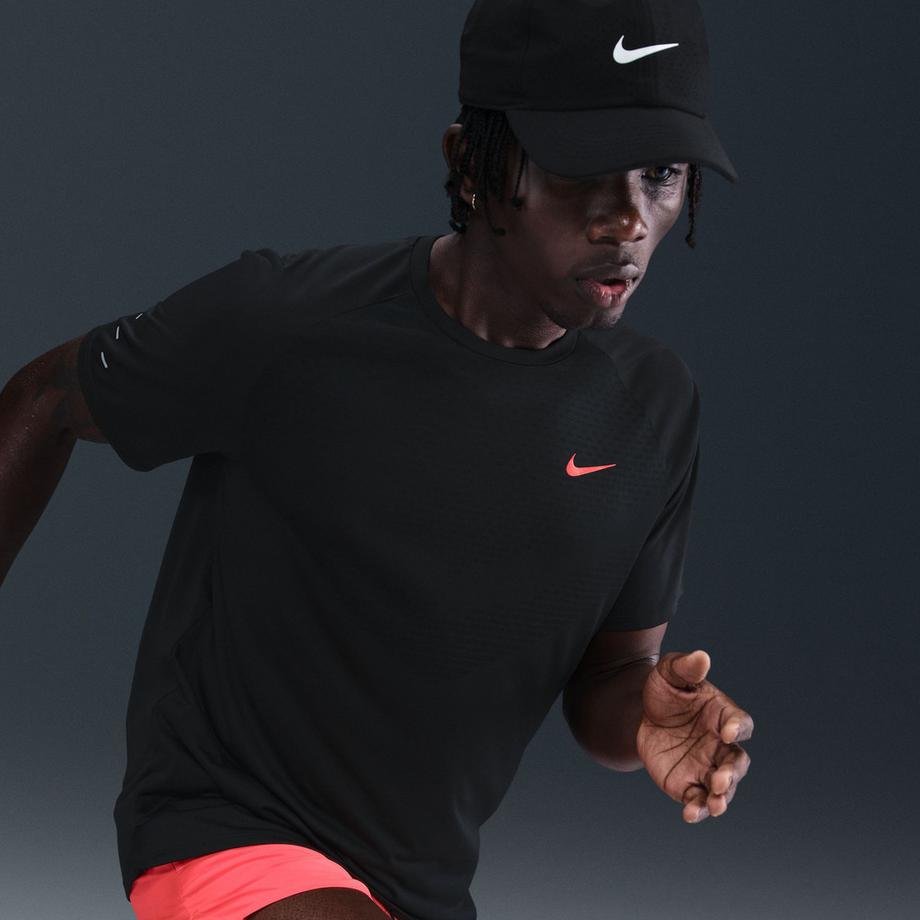 NIKE M NK DF ENERGY STRIDE SS TOP T-Shirt 