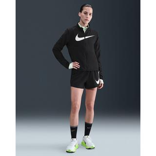 NIKE W NK ONE SWSH HBR DF MR 3IN BR Shorts 