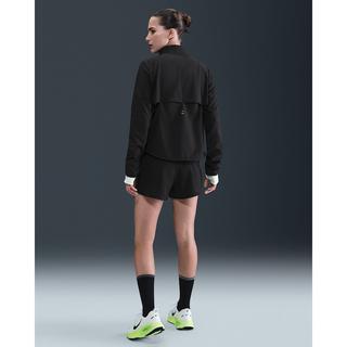 NIKE W NK ONE SWSH HBR DF MR 3IN BR Shorts 