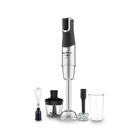 Moulinex Mixeur plongeant Infiniforce Pro 