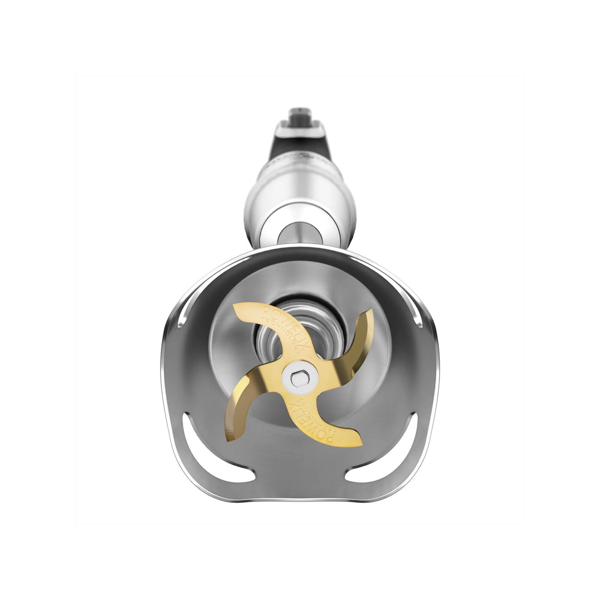 Moulinex Mixeur plongeant Infiniforce Pro 