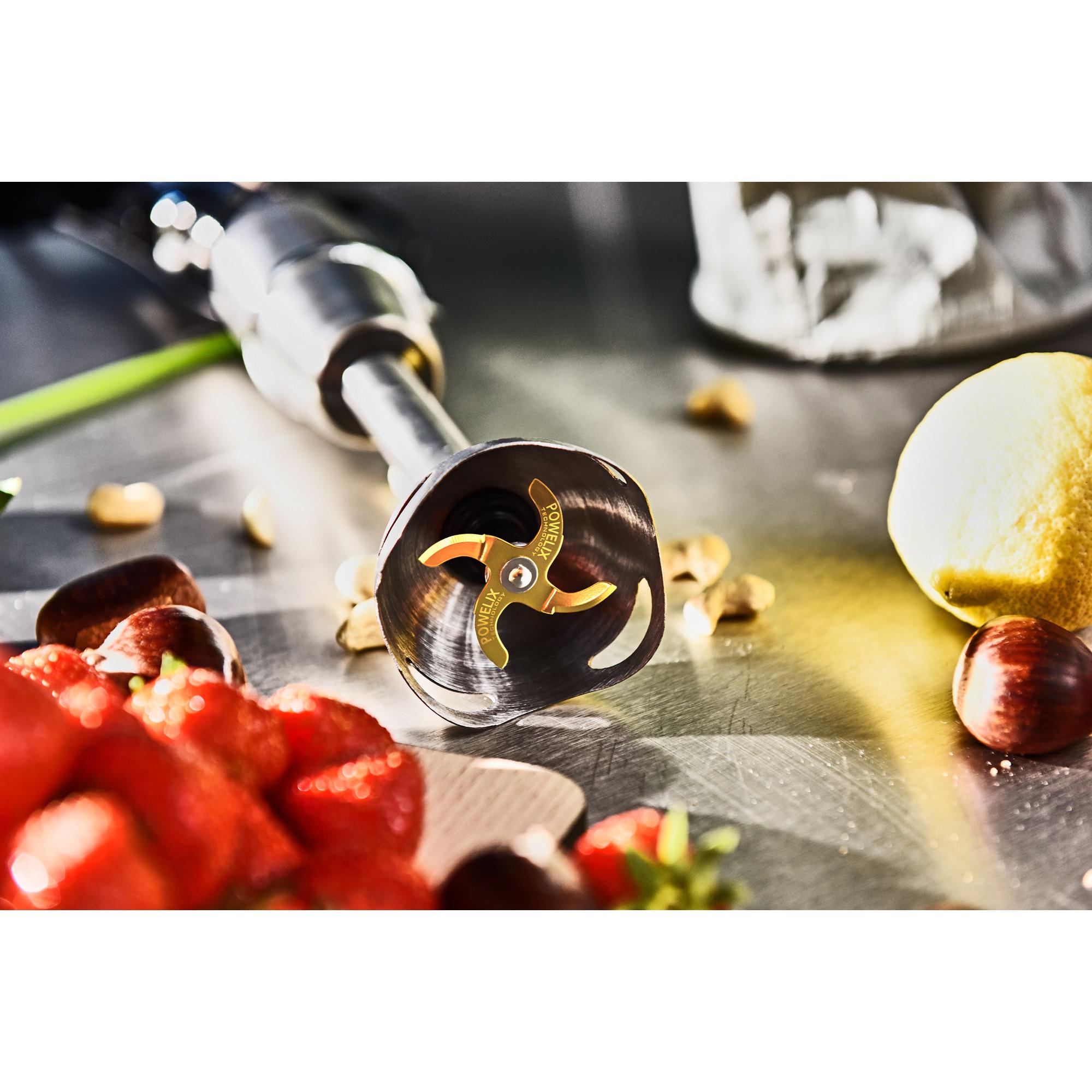 Moulinex Mixeur plongeant Infiniforce Pro 