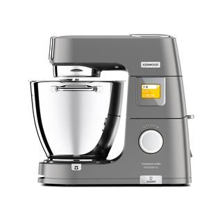 Kenwood Robot cuiseur Chef KWL90.004SI Patissier 