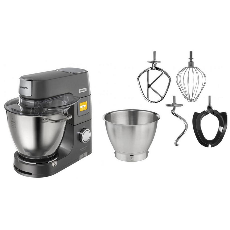 Kenwood Robot cuiseur Chef KWL90.004SI Patissier 