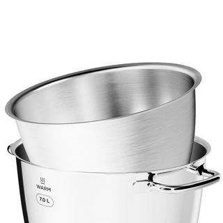 Kenwood Robot cuiseur Chef KWL90.004SI Patissier 