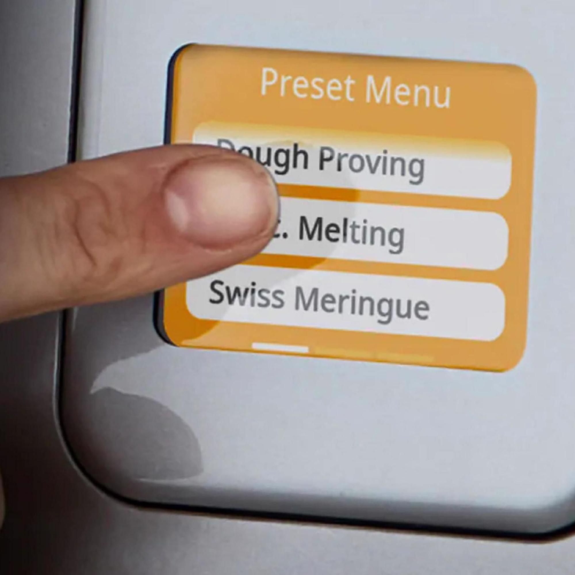 Kenwood Robot cuiseur Chef KWL90.004SI Patissier 