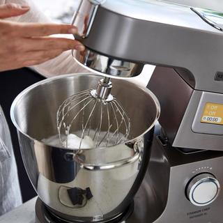 Kenwood Robot cuiseur Chef KWL90.004SI Patissier 