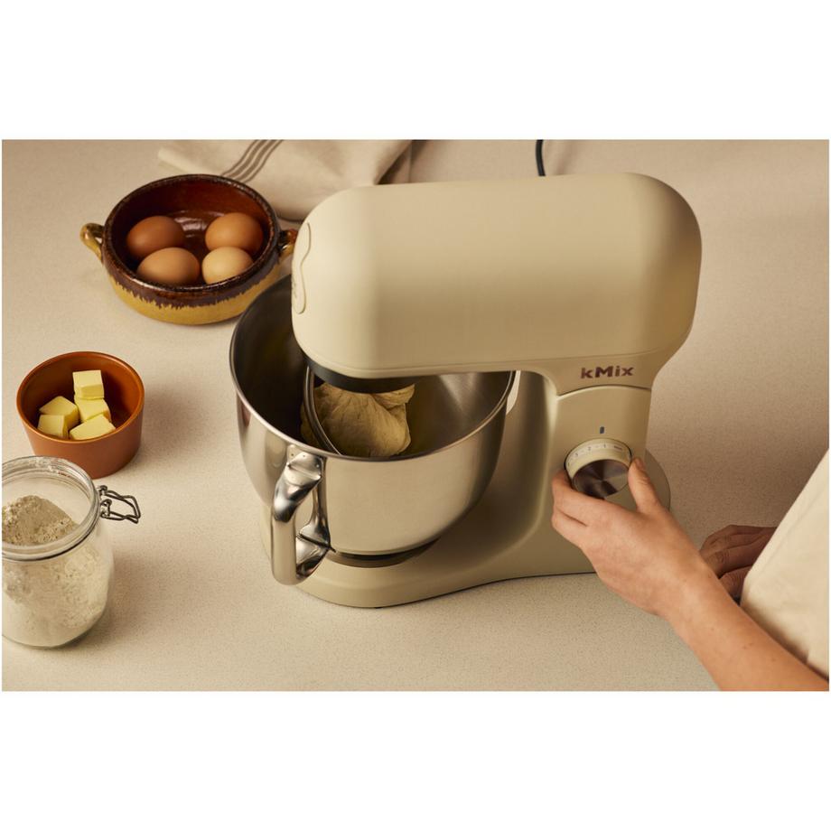 Kenwood Robot de cuisine kMix KMX751ACR 