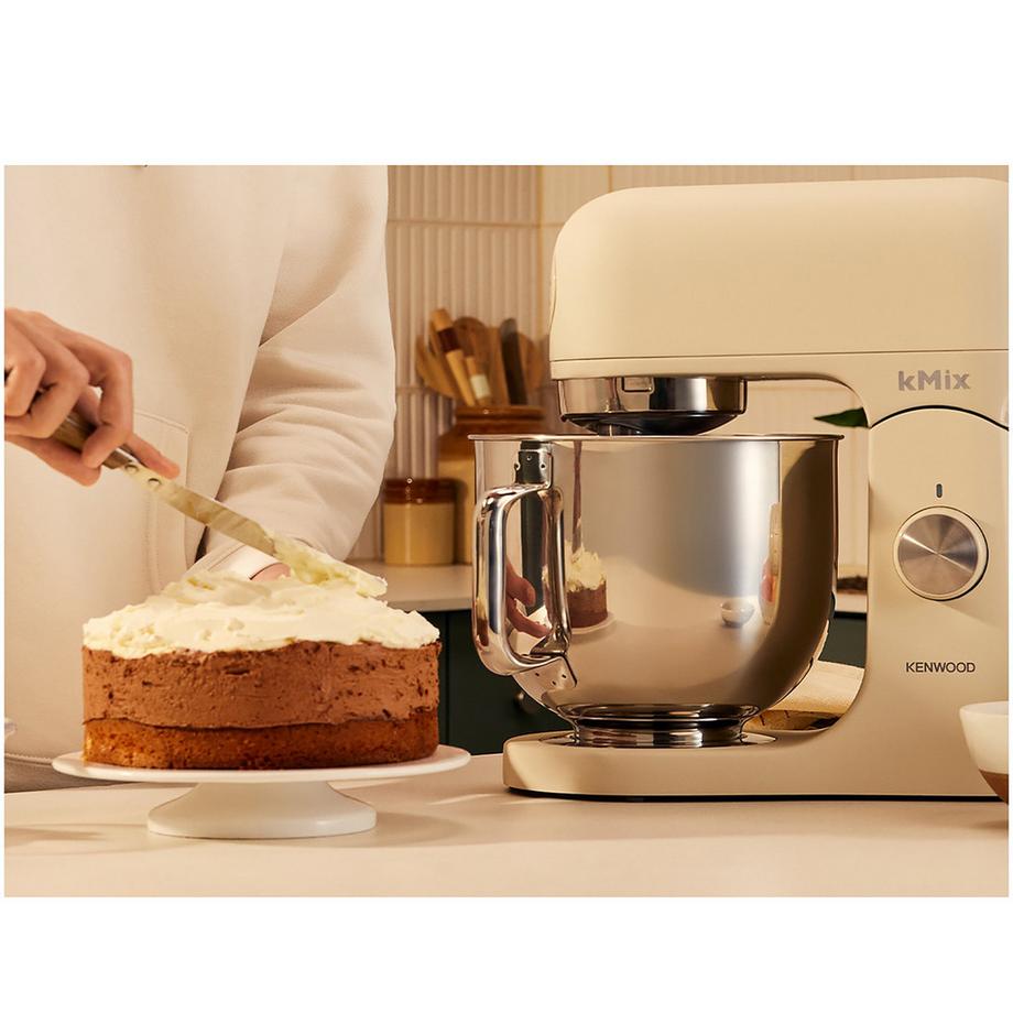 Kenwood Robot de cuisine kMix KMX751ACR 