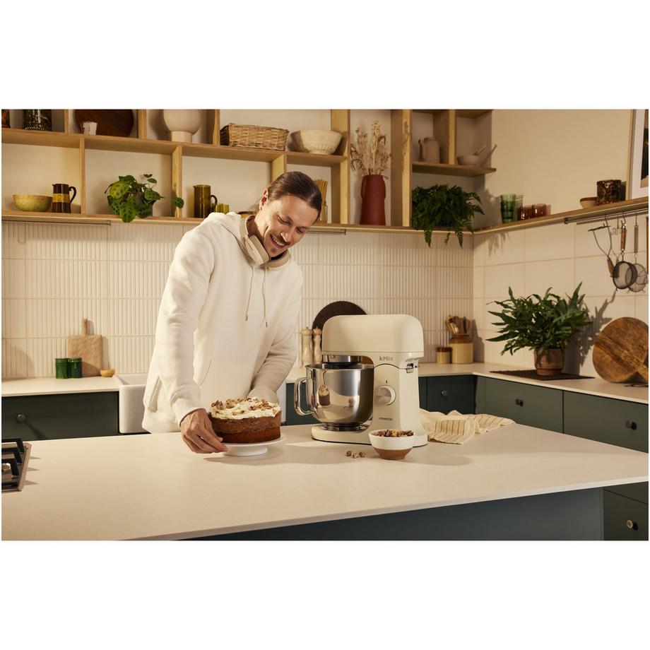 Kenwood Robot de cuisine kMix KMX751ACR 