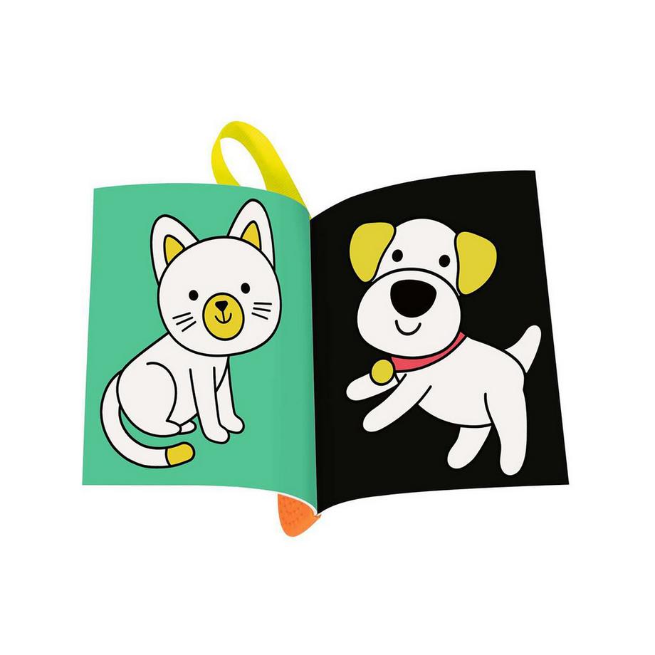 Ravensburger  flip&pop: Mes animaux, französisch 