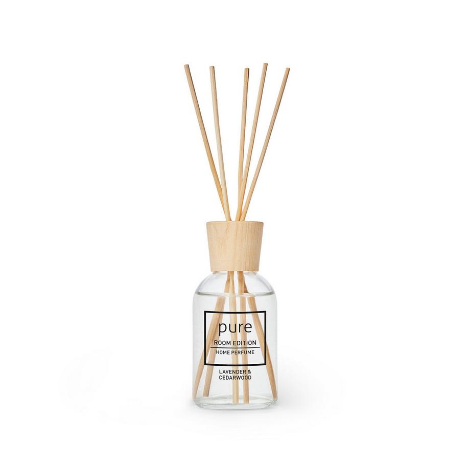 Pure Bastoncini profumati Lavender & Cedarwood 