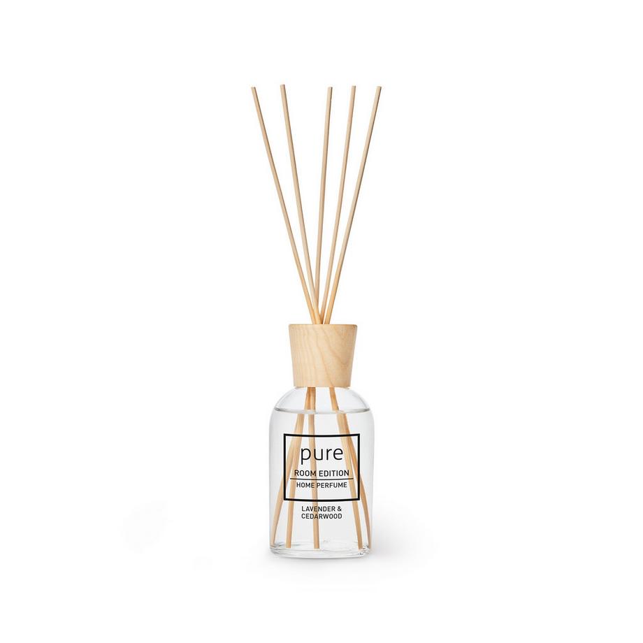 Pure Duftstäbchen Lavender & Cedarwood 