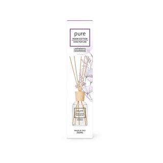 Pure Duftstäbchen Lavender & Cedarwood 